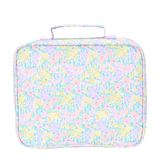Blossom Sherbet Junior Insulated Lunch Bag + Ice Pack-Kinnder