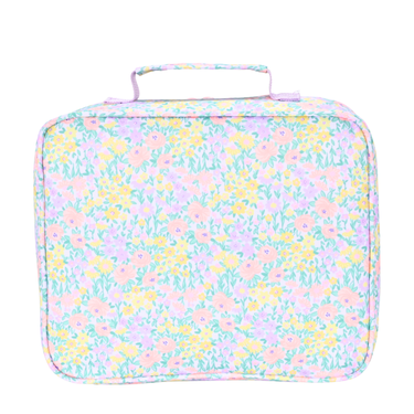 Blossom Sherbet Junior Insulated Lunch Bag + Ice Pack-Kinnder