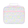 Blossom Sherbet Junior Insulated Lunch Bag + Ice Pack-Junior Lunch Bag-Kinnder
