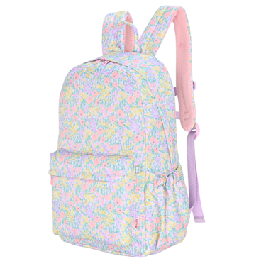 Blossom Sherbet Junior Kindy/School Backpack-Junior Backpack-Kinnder