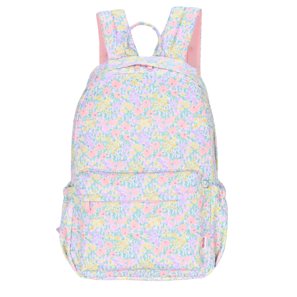 Blossom Sherbet Junior Kindy/School Backpack-Junior Backpack-Kinnder