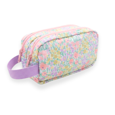 Blossom Sherbet Junior Pencil Case-Kinnder