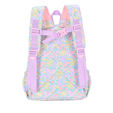 Blossom Sherbet Mini Daycare/Toddler Backpack-Mini Backpack-Kinnder