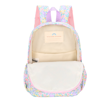 Blossom Sherbet Mini Daycare/Toddler Backpack-Kinnder