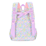 Blossom Sherbet Mini Daycare/Toddler Backpack-Kinnder