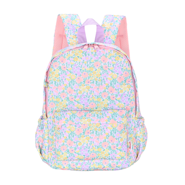 Blossom Sherbet Mini Daycare/Toddler Backpack-Kinnder