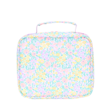 Blossom Sherbet Mini Insulated Lunch Bag-Kinnder