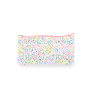 Blossom Sherbet Mini Pencil Case-Kinnder