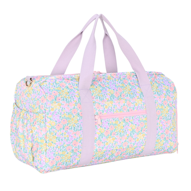 Blossom Sherbet Weekend/Sport Duffle Bag-Kinnder