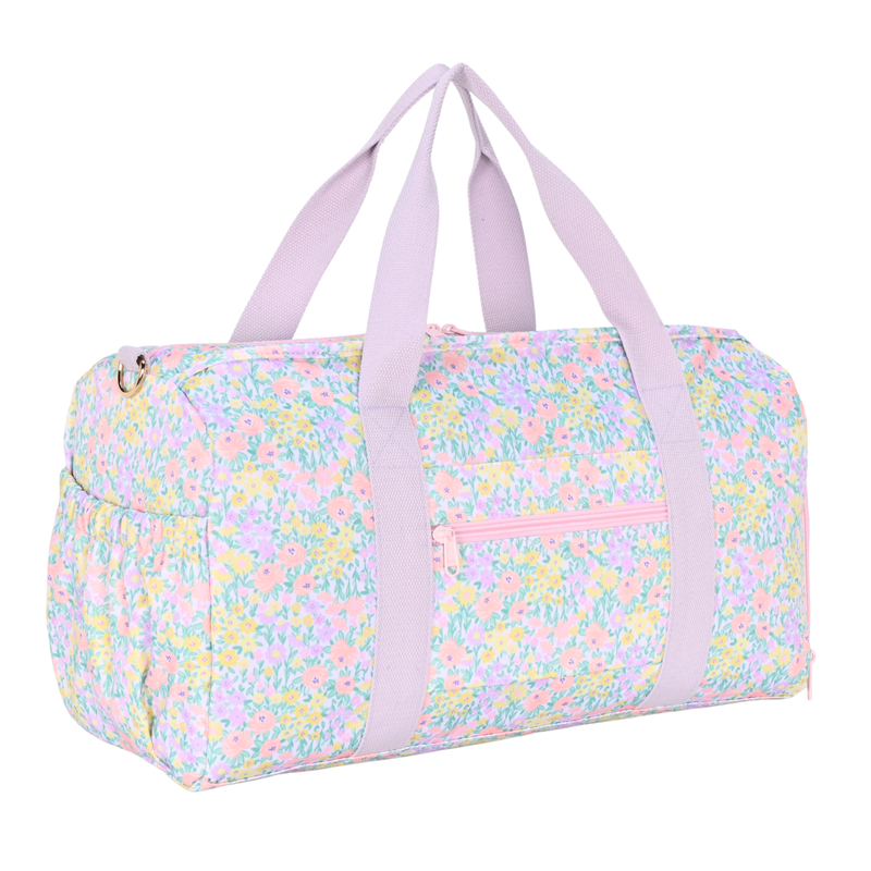 Blossom Sherbet Weekend/Sport Duffle Bag-Kinnder