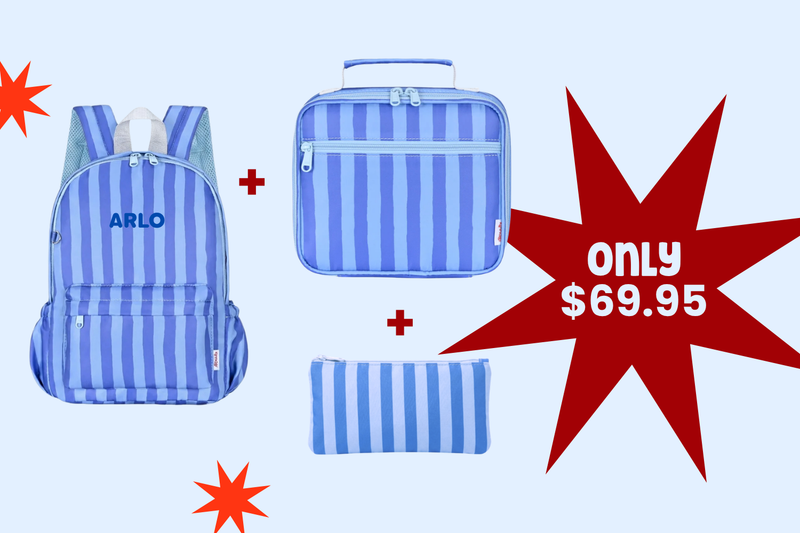 Starting Daycare Bundle