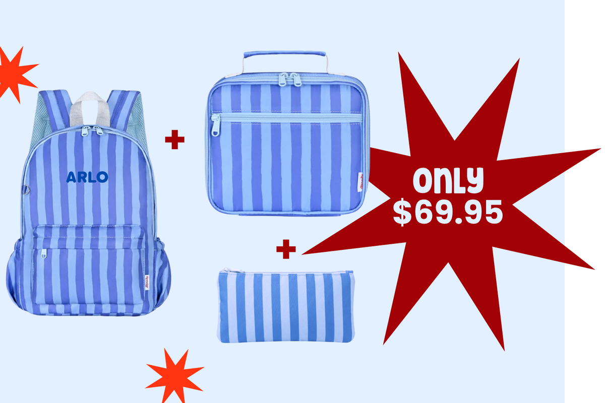 Starting Daycare Bundle