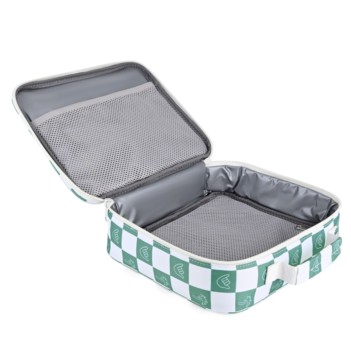 Kinnder/Bloom Insulated Lunch Bag