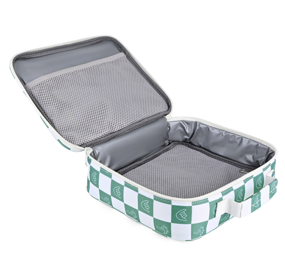 Byron Junior Insulated Lunch Bag-Kinnder