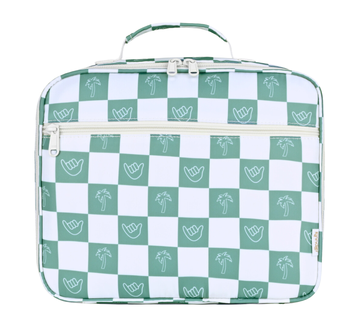 Byron Junior Insulated Lunch Bag-Kinnder