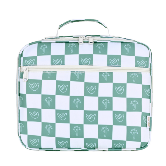 Byron Junior Insulated Lunch Bag-Kinnder