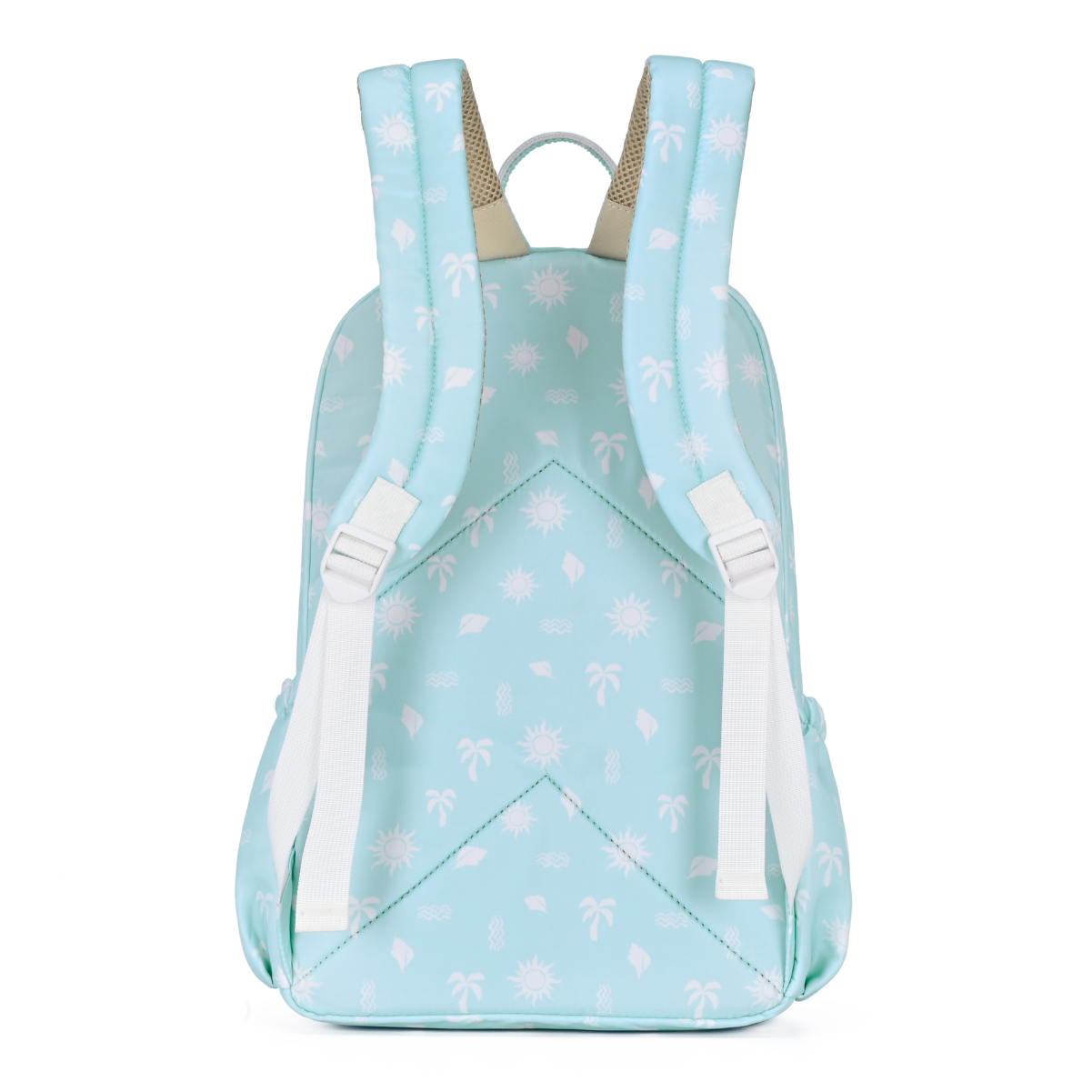 Cali Blue Junior Kindy/School Backpack-Kinnder