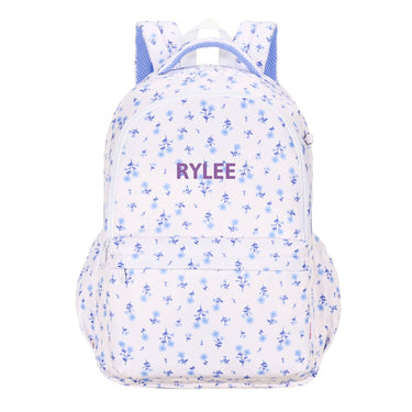 Campus Backpacks Pre-Personalised-Kinnder