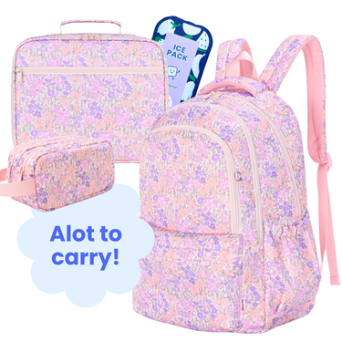 Campus School Bundle-Bundle-Kinnder