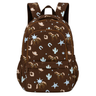 Rodeo Campus School Backpack-Campus Backpack-Kinnder