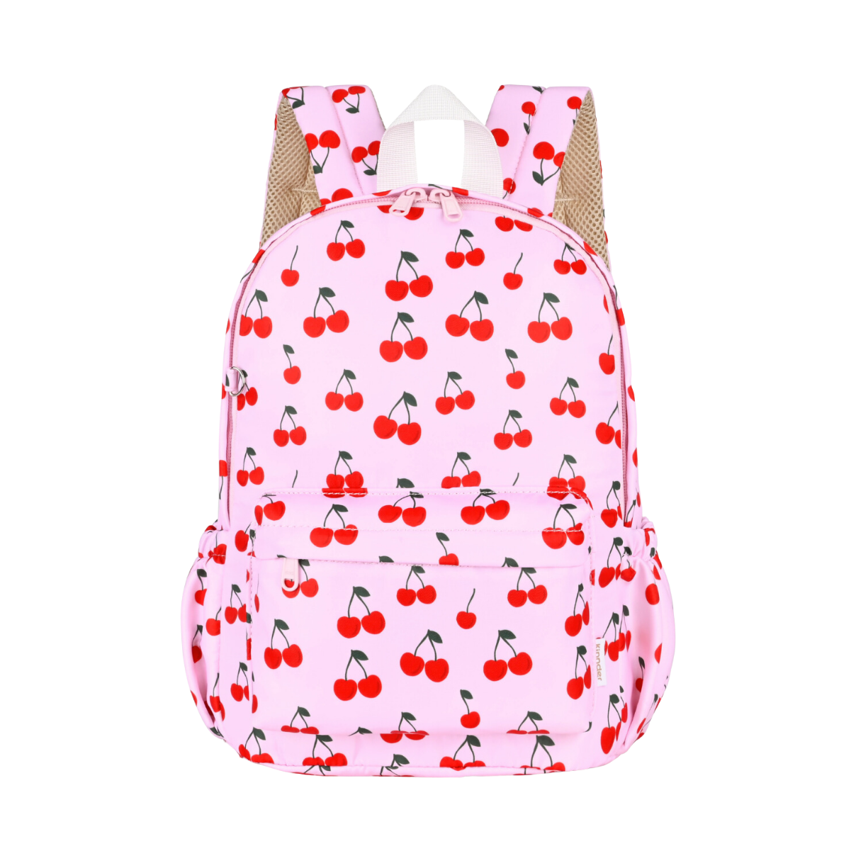 Toddler Backpack-Kinnder