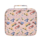Construction Crew Junior Insulated Lunch Bag + Ice Pack-Kinnder