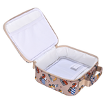 Construction Crew Mini Insulated Lunch Bag-Kinnder