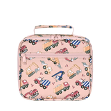 Construction Crew Mini Insulated Lunch Bag-Kinnder