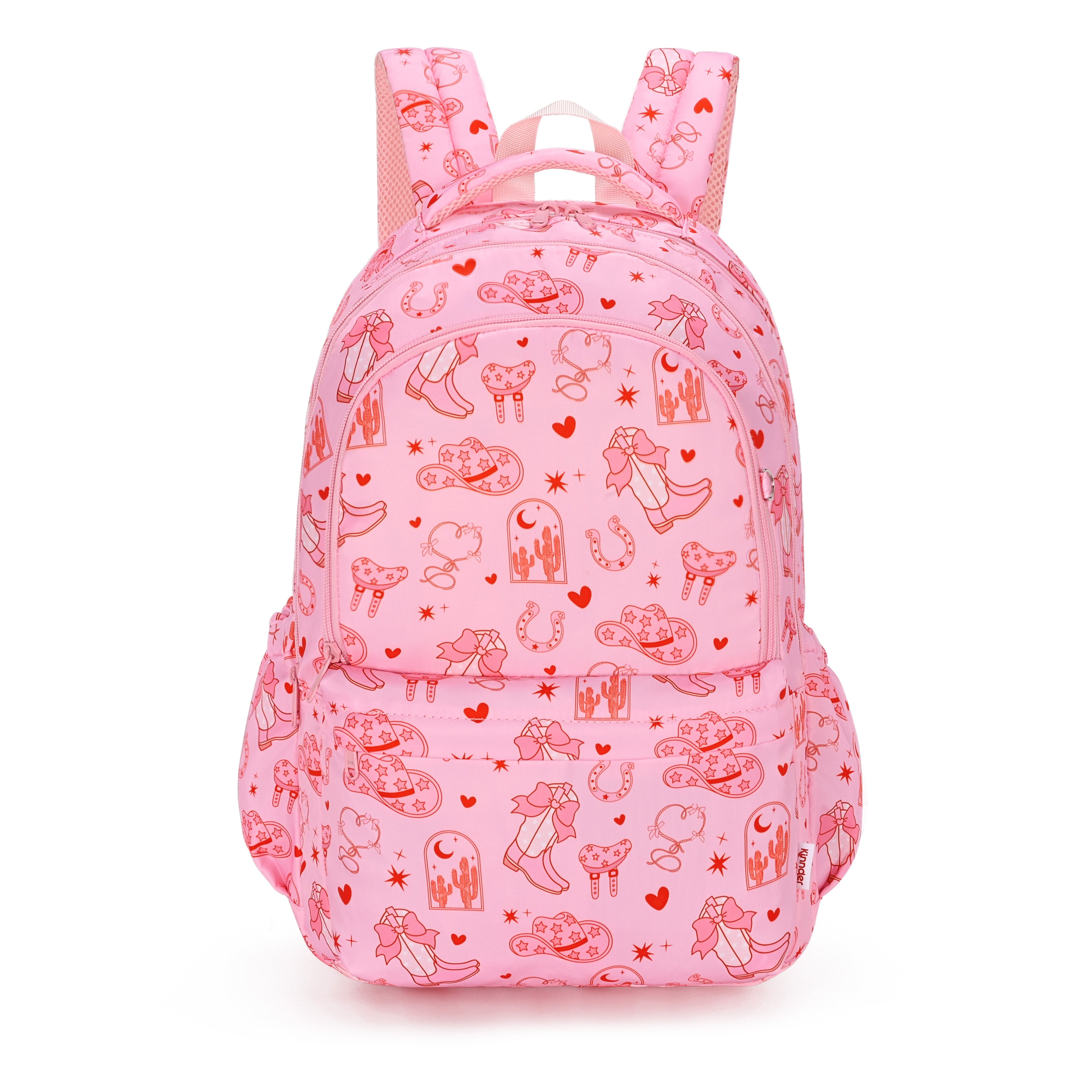 Dolly Campus School Backpack-Kinnder