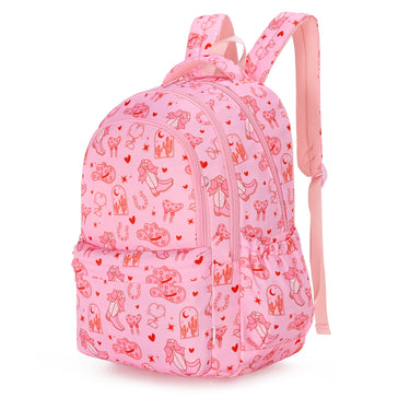 Dolly Campus School Backpack 2.0-Kinnder