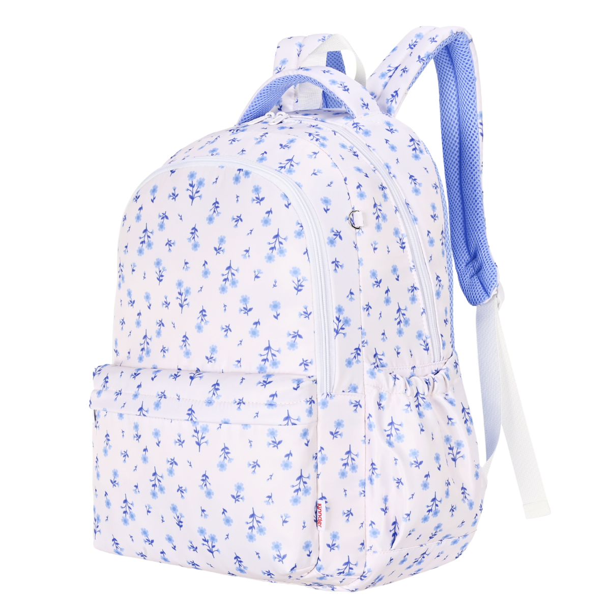 Delilah Campus School Backpack-Kinnder