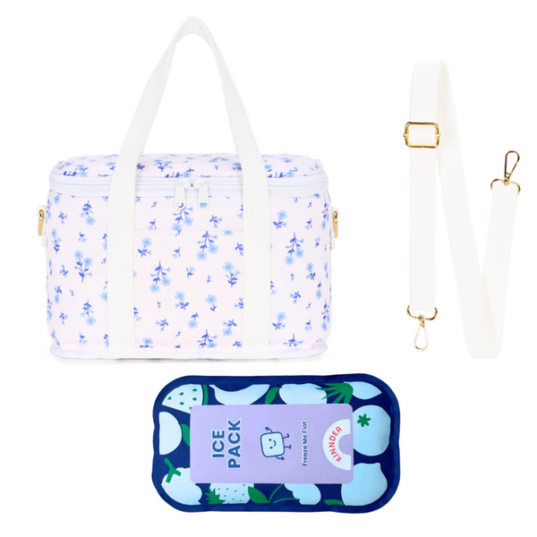 Everyday Cooler Bag Seconds-Kinnder