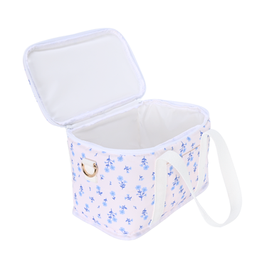 Delilah Everyday Cooler Bag + Ice Pack-Kinnder