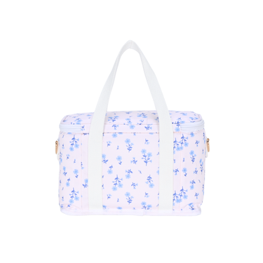 Delilah Everyday Cooler Bag + Ice Pack-Kinnder