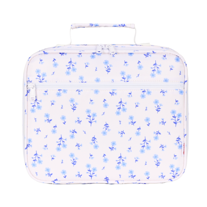 Junior Lunch Bag Samples-Kinnder