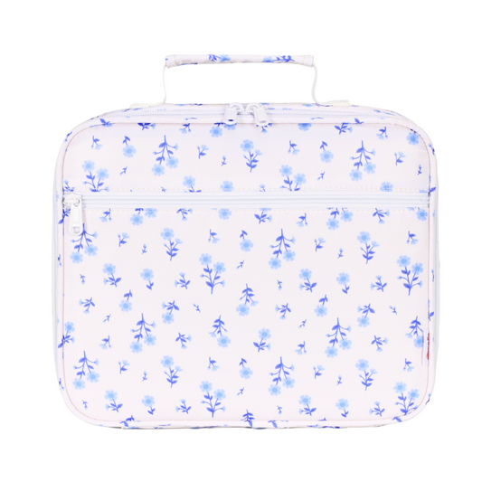 Delilah Junior Insulated Lunch Bag + Ice Pack-Kinnder