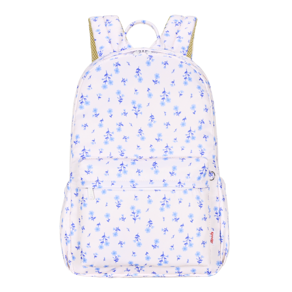 School Backpack-Kinnder
