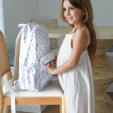 Delilah Junior Kindy/School Backpack-Kinnder