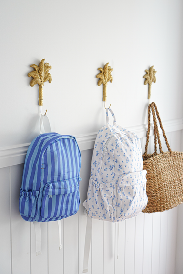 Delilah Junior Kindy/School Backpack-Kinnder