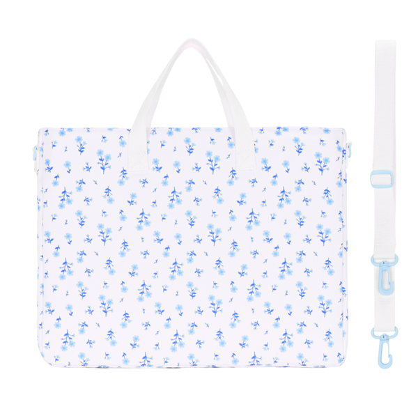 Library Bag Seconds-Kinnder