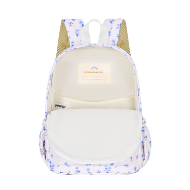 Delilah Mini Daycare/Toddler Backpack-Kinnder