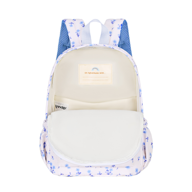 Delilah Mini Daycare/Toddler Backpack-Kinnder