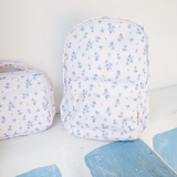 Delilah Mini Daycare/Toddler Backpack-Kinnder