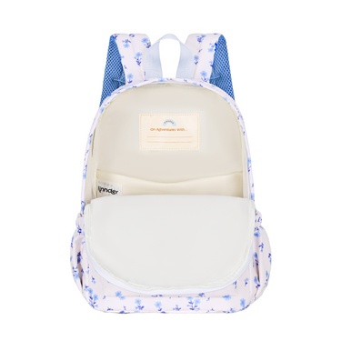 Delilah Mini Daycare/Toddler Backpack-Mini Backpack-Kinnder