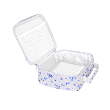 Delilah Mini Insulated Lunch Bag-Kinnder