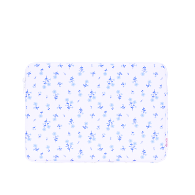 Delilah Padded Laptop Sleeve-Kinnder