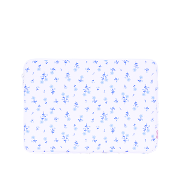 Delilah Padded Laptop Sleeve-Kinnder
