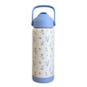 Delilah Stainless Steel Drink Bottle-Drink Bottle-Kinnder