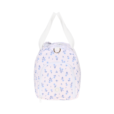 Delilah Weekend/Sport Duffle Bag-Duffle Bag-Kinnder