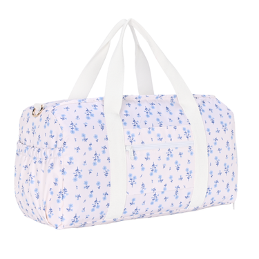 Delilah Weekend/Sport Duffle Bag-Duffle Bag-Kinnder